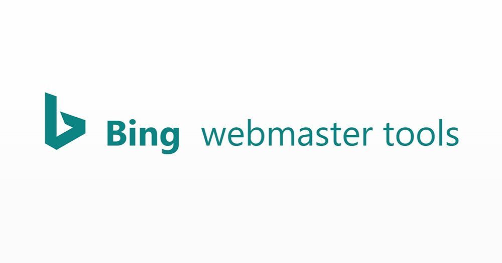 Free SEO Analysis Tools Bing Webmaster Tools