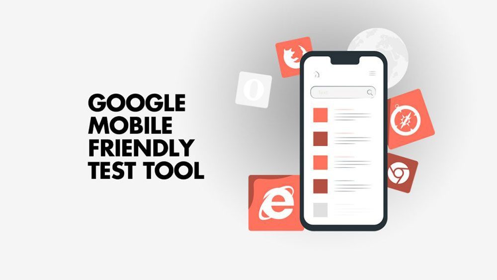 Free SEO Analysis Tools Google Mobile-Friendly Test