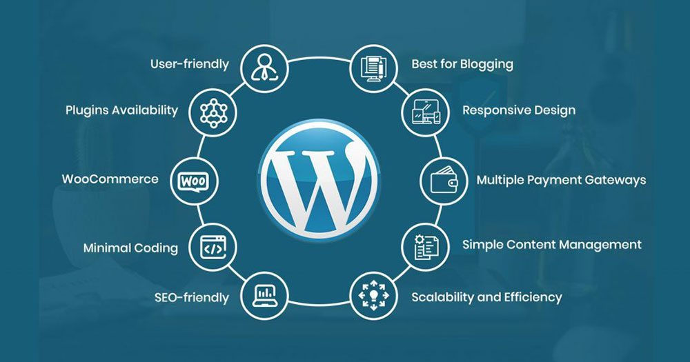 Discover the Benefits of WordPress CMS over Coding Your Own CMS in Cambodia!