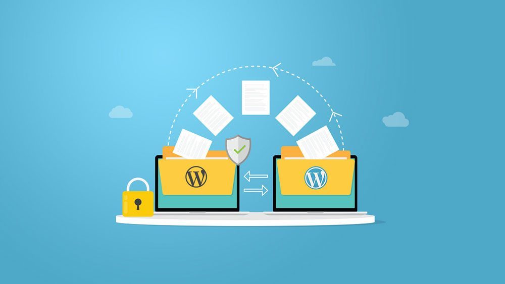 How to migrate your Siem Reap hospitality website to a new hosting provider