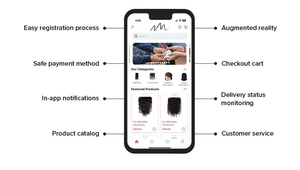 Unlocking Business Potential: The Importance of Building a Mobile App with a Developer in Cambodia — Hosting Cambodia blog
