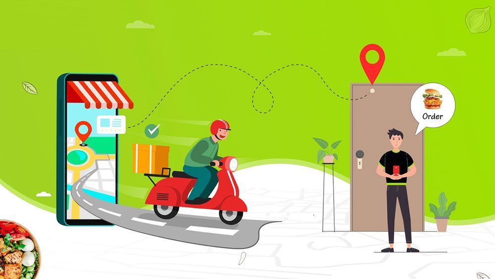 Tips and Tricks to Kickstart Your Cambodia Food Delivery Mobile App Business in 2023