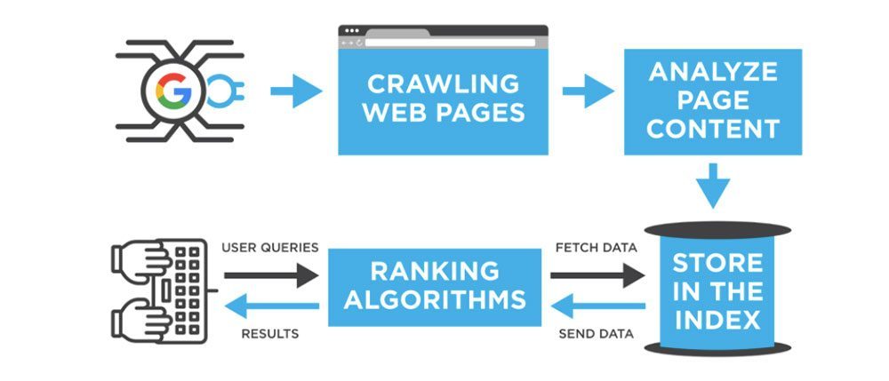 Understanding search engine algorithms