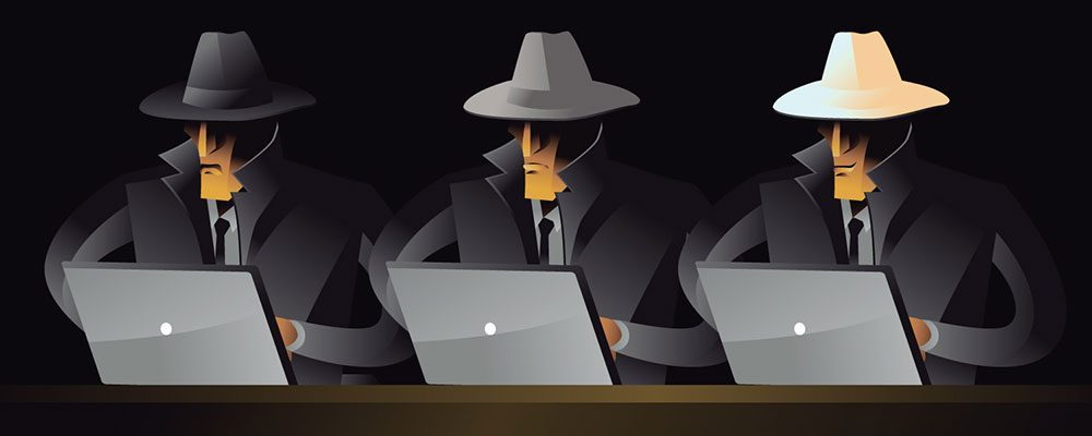 Understanding the Different SEO Strategies: White Hat, Gray Hat, Black Hat