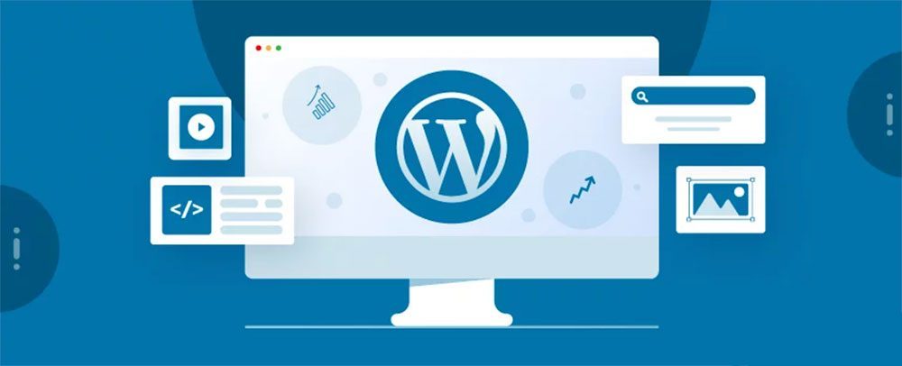 What is WordPress CMS?
