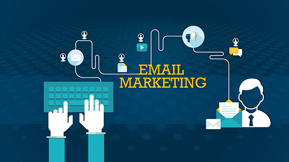 Email Marketing in Cambodia